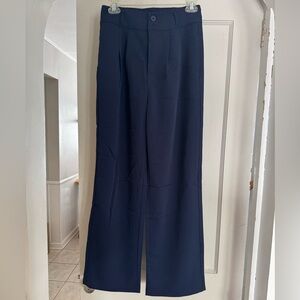 Halara Wide Leg Pants